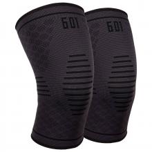 Ergodyne 16552 - 601 S Black Knee Compression Sleeve