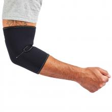 Ergodyne 16573 - 650 M Black Compression Arm Sleeve