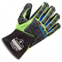 Ergodyne 18104 - 925WP L Lime Performance DIR Thermal WP Gloves