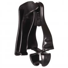 Ergodyne 19122 - 3405 Black Glove Clip Holder - Belt Clip