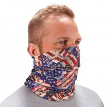 Ergodyne 42103 - 6485 Stars and Stripes Multi-Band
