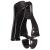 3405 Black Glove Clip Holder - Belt Clip