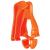 3405 Orange Glove Clip Holder - Belt Clip