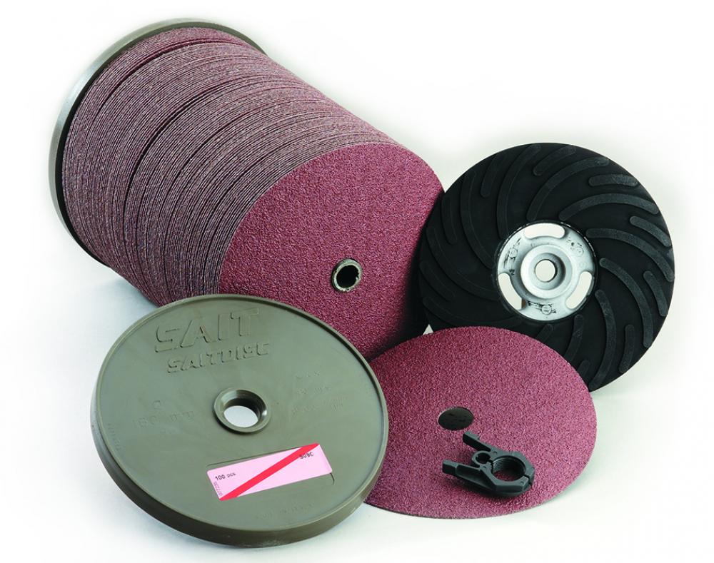 8S 7 X 7/8 60X BULK DISC<span class=' ItemWarning' style='display:block;'>Item is usually in stock, but we&#39;ll be in touch if there&#39;s a problem<br /></span>