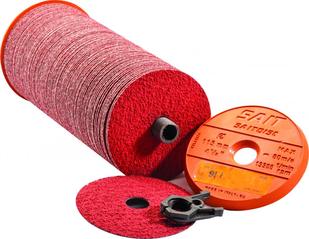 9-II 5 X 7/8 36+ BULK DISC<span class=' ItemWarning' style='display:block;'>Item is usually in stock, but we&#39;ll be in touch if there&#39;s a problem<br /></span>