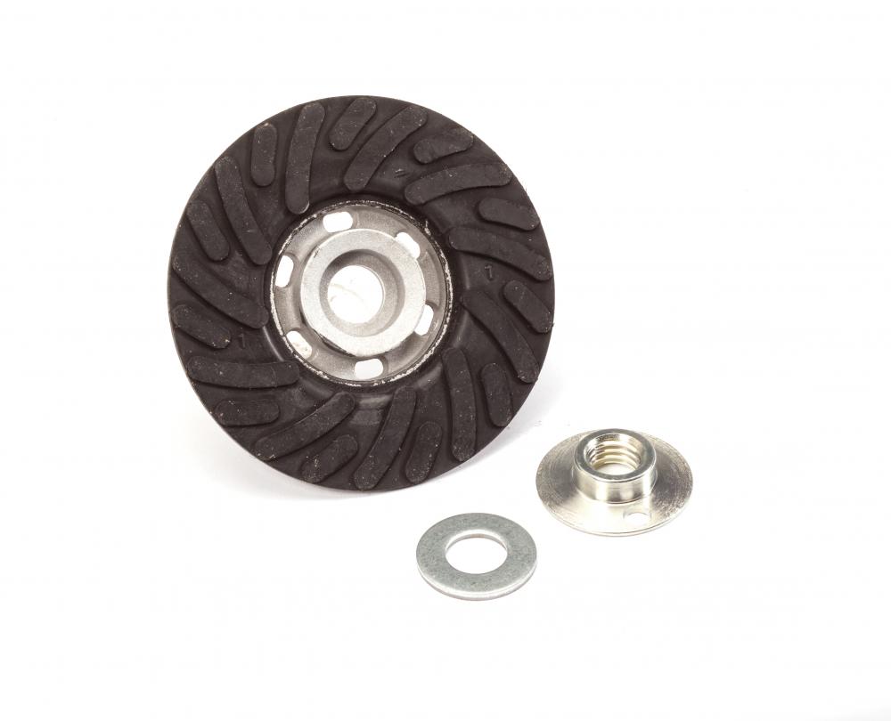 CENTER NUT 5/8-11 LARGE<span class=' ItemWarning' style='display:block;'>Item is usually in stock, but we&#39;ll be in touch if there&#39;s a problem<br /></span>