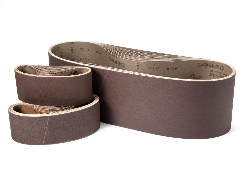 B/L AOX 4 X 24 100 GRIT<span class=' ItemWarning' style='display:block;'>Item is usually in stock, but we&#39;ll be in touch if there&#39;s a problem<br /></span>