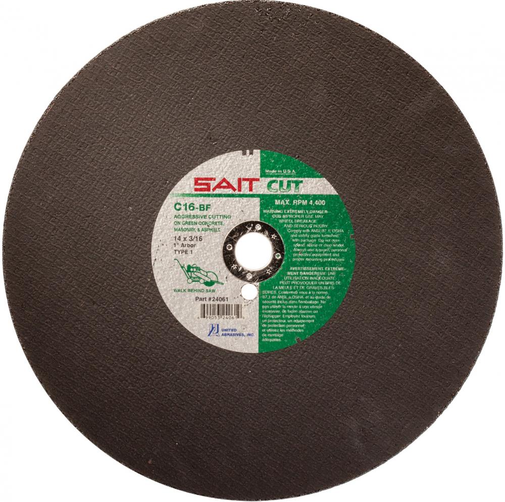 TF 14 X 3/16 X 1 C16<span class=' ItemWarning' style='display:block;'>Item is usually in stock, but we&#39;ll be in touch if there&#39;s a problem<br /></span>