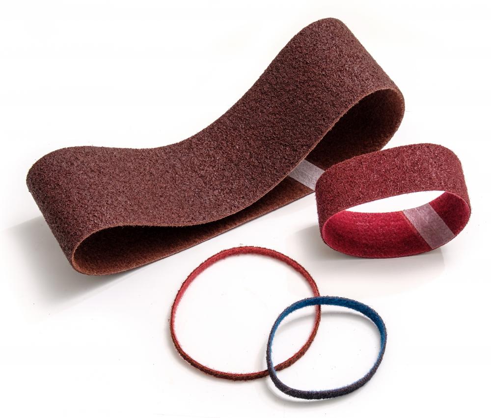 NW BELT  3-1/2 X 15-1/2 BLUE<span class=' ItemWarning' style='display:block;'>Item is usually in stock, but we&#39;ll be in touch if there&#39;s a problem<br /></span>