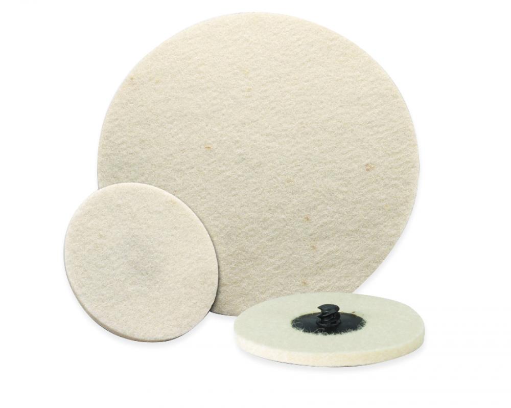 5&#34; HOOK AND LOOP BUFFING DISCS<span class=' ItemWarning' style='display:block;'>Item is usually in stock, but we&#39;ll be in touch if there&#39;s a problem<br /></span>