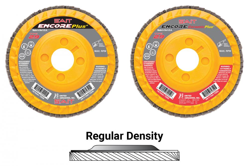ENCORE CER+ T29 4-1/2x7/8 60X<span class=' ItemWarning' style='display:block;'>Item is usually in stock, but we&#39;ll be in touch if there&#39;s a problem<br /></span>