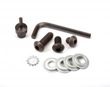 United Abrasives 95095 - 3-48-1/4 SH CRS/SQ PAD MANDREL