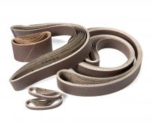 United Abrasives 57509 - B/L 1AX 3 X 24 180 GRIT
