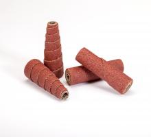 United Abrasives 38128 - 1X1-1/2X1/4 ST.C-ROLL 120X