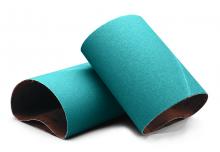 United Abrasives 85287 - 8 X 19 FLOOR SANDING BELTS 60X