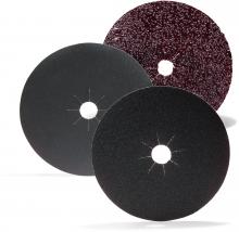 United Abrasives 85117 - 17 X 2  40X  FLOOR SAND DISC