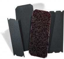 United Abrasives 85007 - 8 X 20  16X  FLOOR SHEETS