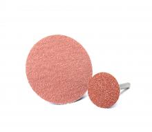 United Abrasives 52228 - SAIT-LOK 2AX LAM DISC 2 INCH 120X