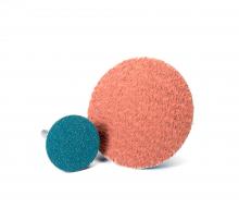 United Abrasives 55277 - SAIT-LOK R ZH DISC 3 INCH 24X