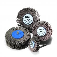 United Abrasives 71014 - FW 1 X 1 X 1/4-20  240X