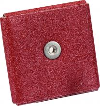 United Abrasives 48018 - 2 X 1/2 1/4-20 120X SQ. PAD