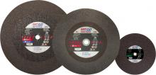 United Abrasives 24090 - TF 20 X 3/16 X 1 A24R