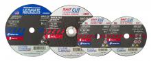 United Abrasives 23022 - TM 2-1/2 X 1/16 X 1/4 A36T
