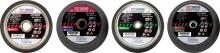 United Abrasives 26023 - 6 X 2 X 5/8-11  A16  M-B