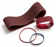 United Abrasives 77520 - NW BELT  3/4 X 18  BROWN