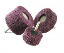 United Abrasives 77750 - INTERLEAF FW 3x2x1/4 MED. 60X