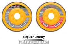 United Abrasives 72239 - ENCORE+ T29 4-1/2 X 7/8 40X