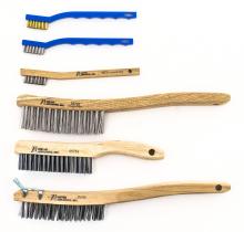 United Abrasives 05761 - 4X16 SHOE HAND SCRATCH-SCRAPER