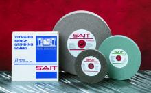 United Abrasives 28170 - VW 14 X 2 X 1-1/2 GC060