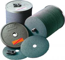 United Abrasives 59850 - Z 9-1/8 X 7/8 50X BULK DISC
