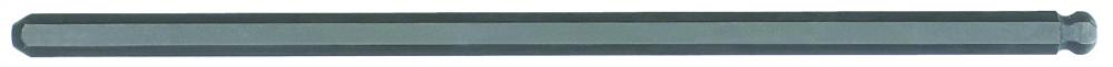 BONDHUS 3/32 X 5.8&#34; BALLPOINT BLADE<span class=' ItemWarning' style='display:block;'>Item is usually in stock, but we&#39;ll be in touch if there&#39;s a problem<br /></span>