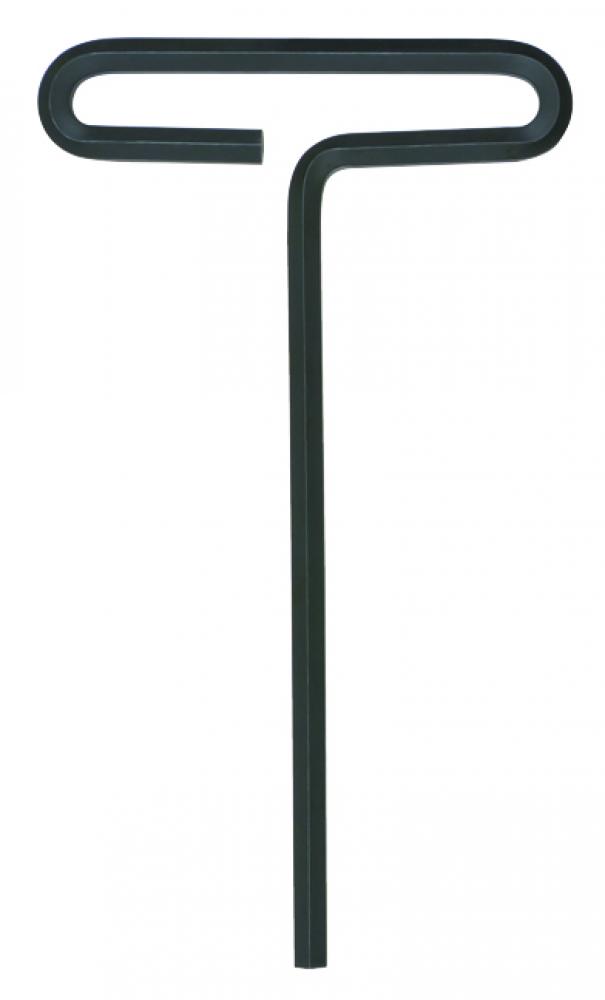 BONDHUS 1/4 X 6&#34; LOOP HEX T-HANDLE<span class=' ItemWarning' style='display:block;'>Item is usually in stock, but we&#39;ll be in touch if there&#39;s a problem<br /></span>
