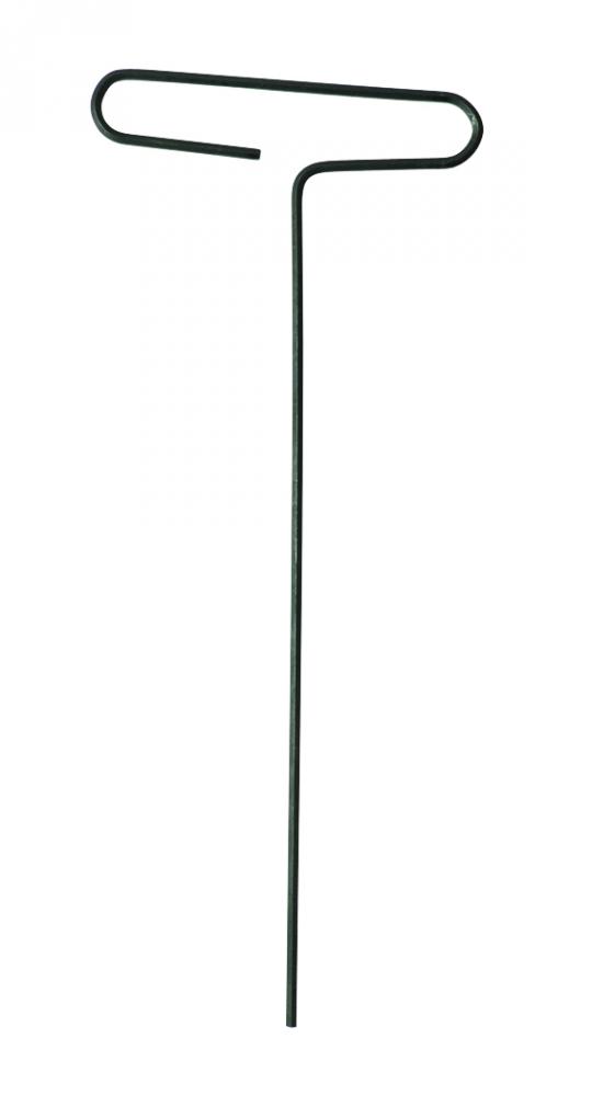 BONDHUS 10MM X 6&#34; LOOP HEX T-HANDLE<span class=' ItemWarning' style='display:block;'>Item is usually in stock, but we&#39;ll be in touch if there&#39;s a problem<br /></span>