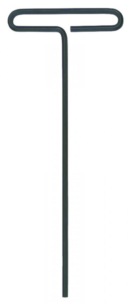 BONDHUS 5MM X 9&#34; LOOP HEX T-HANDLE<span class=' ItemWarning' style='display:block;'>Item is usually in stock, but we&#39;ll be in touch if there&#39;s a problem<br /></span>