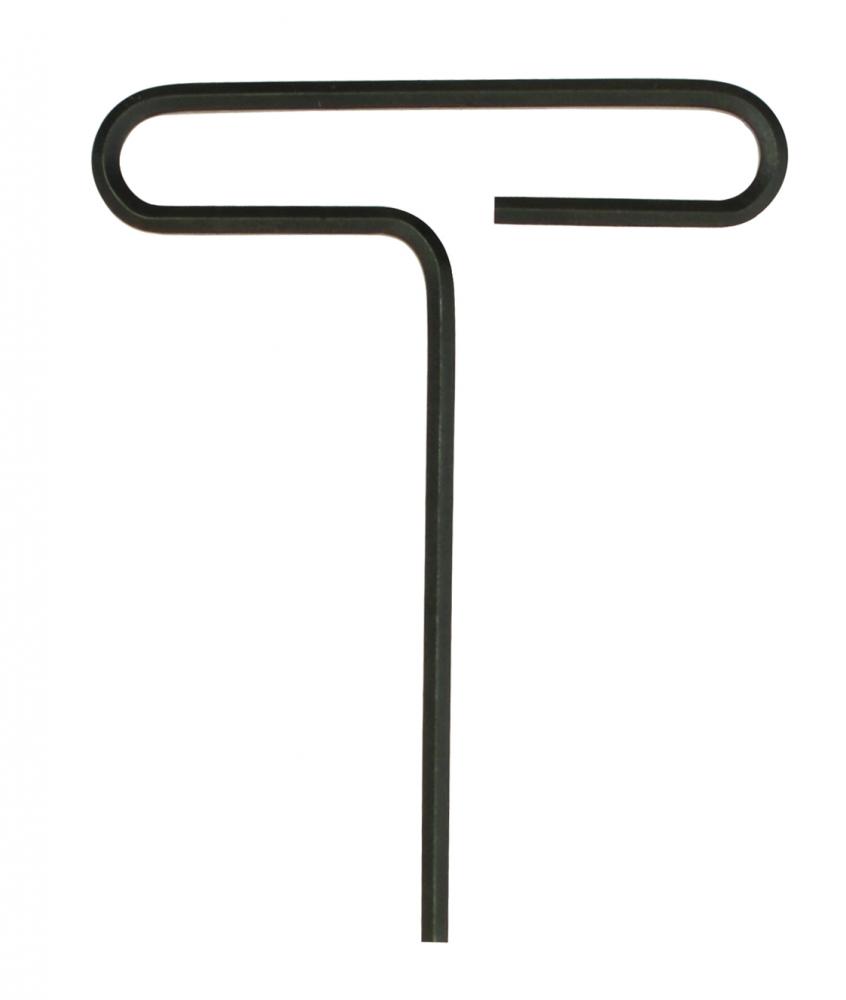 BONDHUS 1/8 X 3&#34; LOOP  HEX T-HANDLE<span class=' ItemWarning' style='display:block;'>Item is usually in stock, but we&#39;ll be in touch if there&#39;s a problem<br /></span>