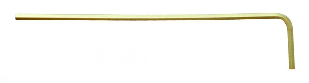 5/64L GOLDGUARD™ HEX L-WRENCH  / BULK PKG 50<span class=' ItemWarning' style='display:block;'>Item is usually in stock, but we&#39;ll be in touch if there&#39;s a problem<br /></span>