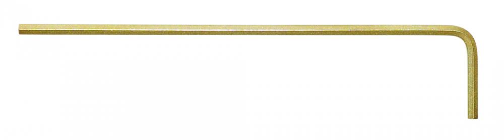2ML GOLDGUARD™ HEX L-WRENCH  / BULK PKG 50<span class=' ItemWarning' style='display:block;'>Item is usually in stock, but we&#39;ll be in touch if there&#39;s a problem<br /></span>