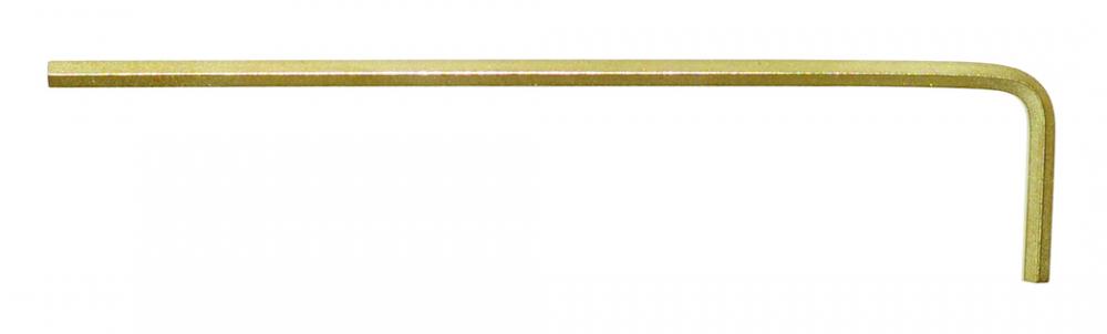 2.5ML GOLDGUARD™ HEX L-WRENCH  / BULK PKG 50<span class=' ItemWarning' style='display:block;'>Item is usually in stock, but we&#39;ll be in touch if there&#39;s a problem<br /></span>