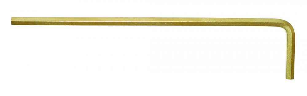 3ML GOLDGUARD™ HEX L-WRENCH  / BULK PKG 50<span class=' ItemWarning' style='display:block;'>Item is usually in stock, but we&#39;ll be in touch if there&#39;s a problem<br /></span>