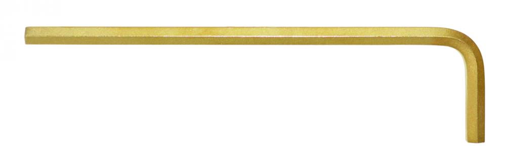 5ML GOLDGUARD™ HEX L-WRENCH  / BULK PKG 50<span class=' ItemWarning' style='display:block;'>Item is usually in stock, but we&#39;ll be in touch if there&#39;s a problem<br /></span>