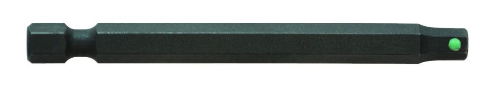 BONDHUS 3/8&#34; X 3&#34; PROHOLD HEX POWER BIT - 3/8&#34; STOCK<span class=' ItemWarning' style='display:block;'>Item is usually in stock, but we&#39;ll be in touch if there&#39;s a problem<br /></span>