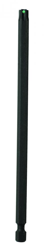 BONDHUS T20 X 6&#34; PROHOLD STAR POWER BIT - 1/4&#34; STOCK<span class=' ItemWarning' style='display:block;'>Item is usually in stock, but we&#39;ll be in touch if there&#39;s a problem<br /></span>