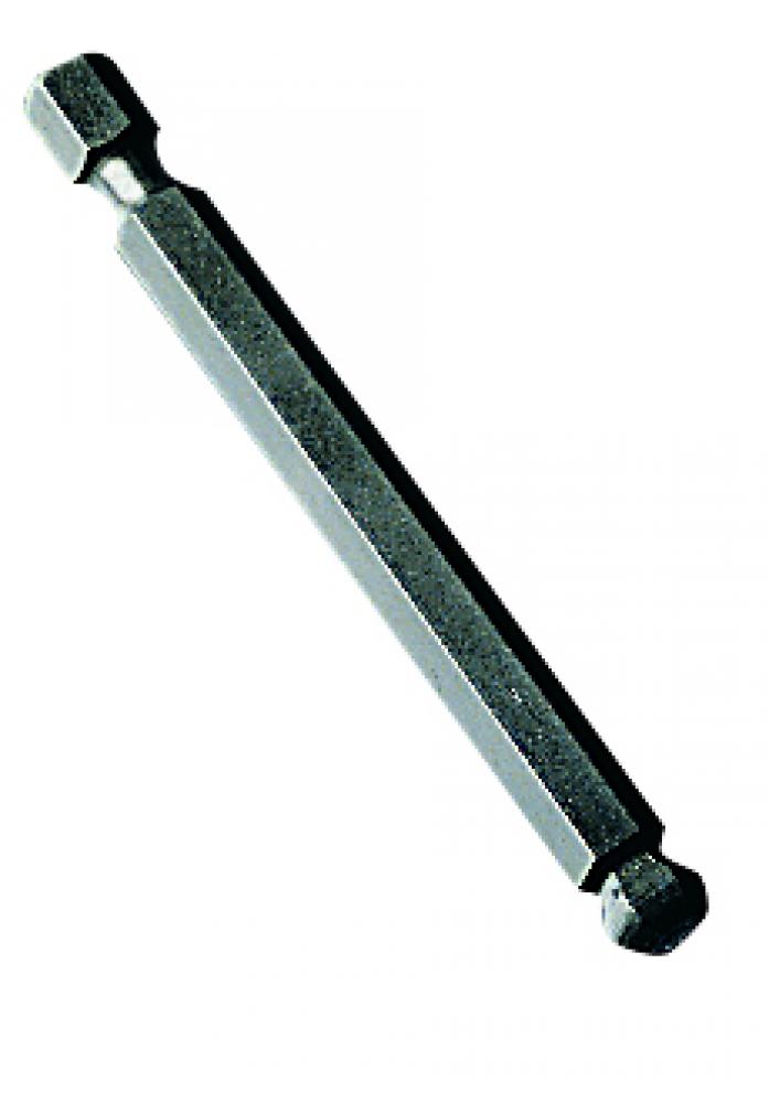BONDHUS 4M X 3&#34; HEX END POWER BIT<span class=' ItemWarning' style='display:block;'>Item is usually in stock, but we&#39;ll be in touch if there&#39;s a problem<br /></span>