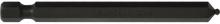 Bondhus 10854-BON - BONDHUS 2.5M X 3.0" BALLPOINT POWER BIT