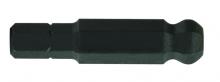 Bondhus 11068-BON - BONDHUS 6mm x 1.5" BALLPOINT INSERT BIT