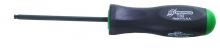 Bondhus 12740-BON - BONDHUS T40 X 4.6" BALLSTAR™ SCREWDRIVER